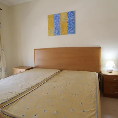 Apartamentosolpraia - Faia Appartement *