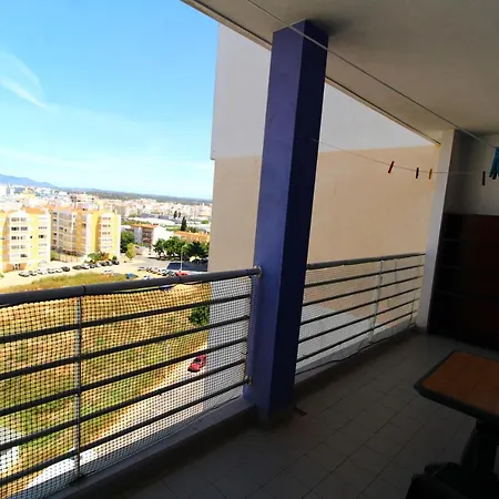 Apartamentosolpraia - Faia Appartement