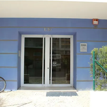 Apartamentosolpraia - Faia Appartement