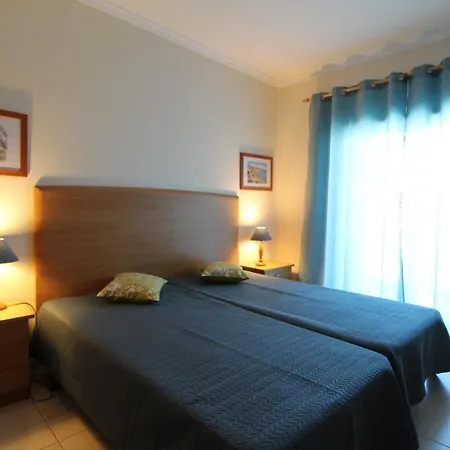 Appartement Apartamentosolpraia - Faia *
