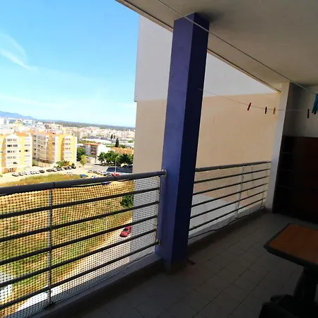 Faia Apartamento