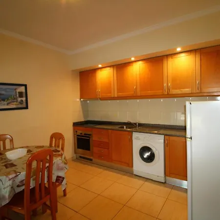 Appartement Apartamentosolpraia - Faia Portimão