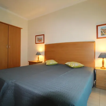 Apartamentosolpraia - Faia Apartmán