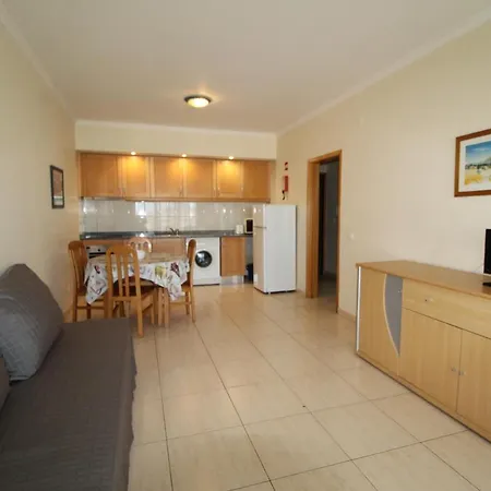 Apartmán Apartamentosolpraia - Faia