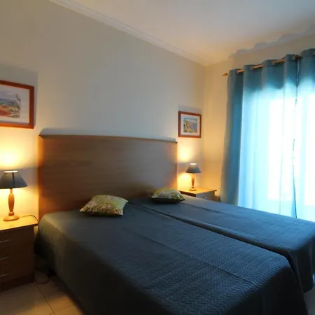 Apartmán Apartamentosolpraia - Faia