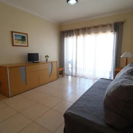 Apartamentosolpraia - Faia Portimão