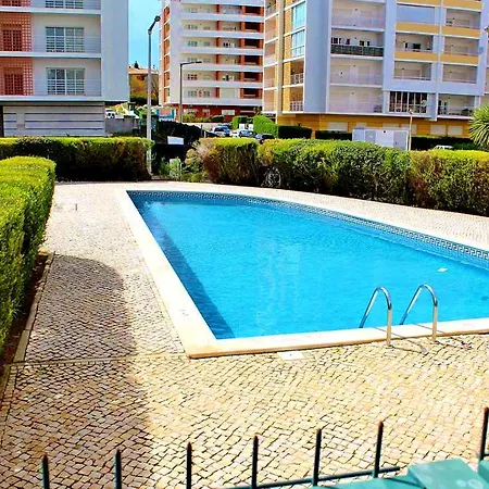 Apartmán Apartamentosolpraia - Faia