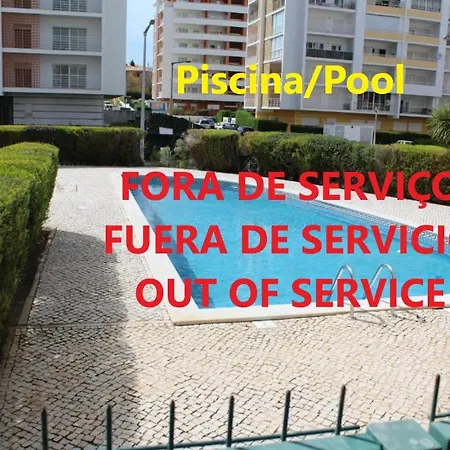 Alojamento Faia Portimão
