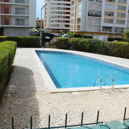 Apartamentosolpraia - Faia Apartmán *