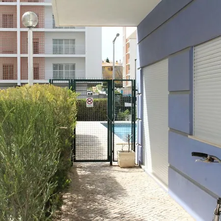 Apartamentosolpraia - Faia Apartmán Portimão