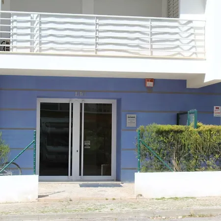 Apartamentosolpraia - Faia Апартаменты
