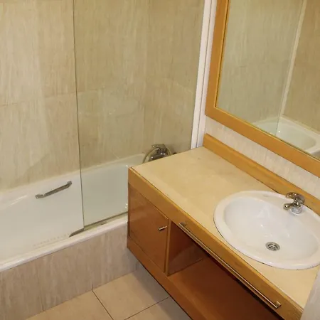 Apartamentosolpraia - Faia Апартаменты Портиман